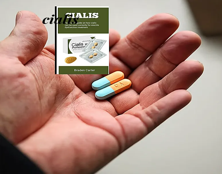 Cialis 1